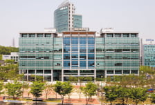 경과원, 광교테크노밸리 입주 벤처·중소기업 모집