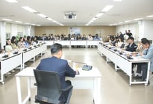 "5시간→5분 AI 행정 혁명"…안양시, 업무시간 87% 줄였다