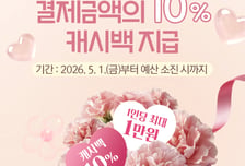 광명시, 5월 외식비 10% 돌려준다…소비 촉진·골목상권 살리기