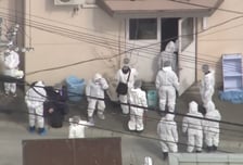 "시신 흔적도 없다" 동물원 소각로에 유기한 남편...생전 섬뜩한 협박