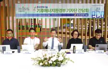 한전기술 "원전 기술 종속 벗어나겠다"…독자 해양 SMR '반디'로 승부수