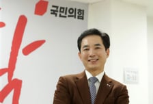 박민식 "하정우는 '국버린'...한동훈 2년짜리 '임시 계약직"