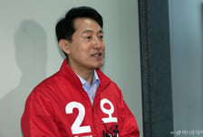 오세훈, '시민동행 선대위' 구성…"서울시민 기대에 부응할것"