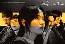 골드팡, 디즈니+ '골드랜드' 협업 순금 골드바 출시