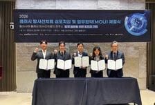 "5분 방사선 암 치료, 1초 만에 끝낸다" 쎄크, '꿈의 치료기' 국산화 시동