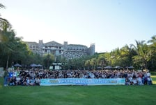 팜젠사이언스, 발리서 모든 임직원 대상 '글로벌 페스타' 성료