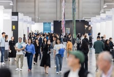 다음달 부산에서 열리는 '아트부산', 아시아 미술 거점 노린다