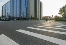 99세 노인, 빨간불에 횡단보도 건너다 사망…운전자 "못봤다"