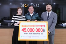 세정나눔재단 경력단절 여성 자존감 UP·취업 지원