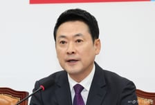 장동혁 "자동차 공급 줄이겠다는 정원오, 인구 줄여 부동산 해결?"