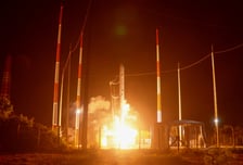 '자금소진' 이노스페이스, 800억대 공모 유증…1차 발행가 '사수'