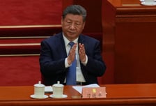 중동전쟁에도 끄떡없다…中 최고지도부 "경제지표 예상보다 양호"