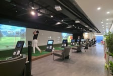 프로스앤코, 강남서 티코어 골프 스튜디오 오픈…원스톱 플랫폼  구축