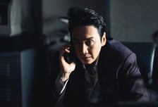 이광수, '골드랜드'로 또 한 번 악역 변신