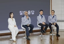 "GM은 한국 뜨지 않는다"…소형 SUV '수출 기지' 입지 견조