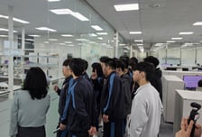 부산진해경자청 인사이트 트립 참여 확대