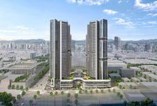 "GTX로 서울 도심 30분"…힐스테이트 구월아트파크, 본격 분양