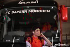 [오피셜] 감독도 없는데 '김민재' 영입할 수 있나... 페네르바체, 테데스코 시즌 도중 불명예 경질