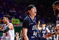최준용 21점 11R 폭발! '단 1승' KCC 챔프전 진출 보인다... 정관장에 83-79 승