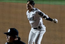 [포토]'이런 기분 처음이지!' 강민성