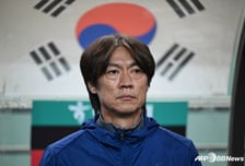 홍명보호는 어떨까? "강팀만 웃는다" 월드컵 경고누적 변경→비판 목소리 나왔다