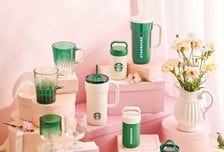 스타벅스, 5월 맞춤 기프트 상품 출시