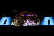 그린캠프페스티벌, 자연·음악 결합 웰니스 축제 성료