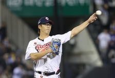 '등판 1위' 나홀로 좌완의 비애, 누가 이병헌에게 돌을 던지랴 [어제 야구 이 장면]