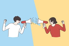 "임신하면 외벌인데, 엄마집 들어가자"...예비신랑 폭탄 발언, 신부의 고민