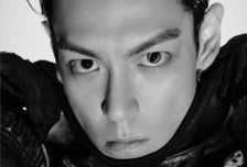 탑, 나나 뮤비 캐스팅 비하인드 고백..."완전 미쳐 보여서 선택"