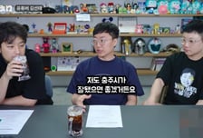 김선태, '사내 정치' 퇴사 논란 입 열었다..."충주시청에 피해 줬다"