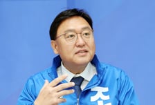 [인터뷰]조상호 "李정부와 호흡할 '쓸모있는 머슴'…세종에 3대 클러스터"