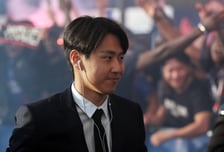 '무려 9골' UCL 새 역사 쓴 명품 난타전, 이강인·김민재 '씁쓸한 결장'