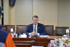 美테네시주 "고려아연 제련소, 경제안보·핵심광물 공급망 강화 계기"