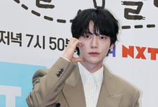 안재현 "구혜선과 결혼식 안 했어"…허경환 당황→급사과