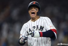 '아뿔싸!' 日도 WBC 후유증→NPB 홈런 선두 포함 벌써 4명째 전열 이탈