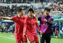 한국, 월드컵 출전만으로 '185억' 확보... FIFA 지원금 더 늘었다