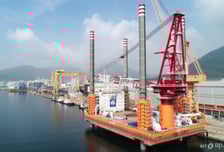 "현대건설, SMR·중동 재건 수주 기대감 유효…목표가↑"-한투