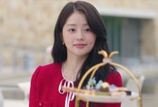 채서안, 학씨부인→태주부인...'부인'으로 빛나는 라이징 활약