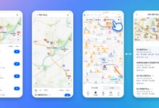 티맵서 '착한주유소' 바로 찾는다…지도에 '착' 마커 표시