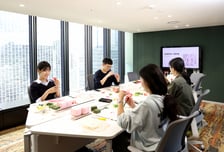 SK네트웍스, 소통과 성장의 조직문화로 '함께하는 회사' 실현