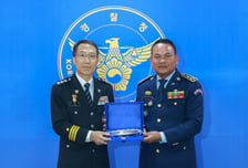 '스캠 소탕' 한-캄보디아 경찰, 마약 수사에도 힘 합친다