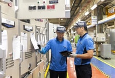 LS일렉트릭, 3190억 규모 '美 데이터센터 전력 솔루션' 수주