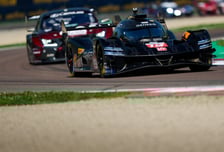 "제네시스 왜 더 빨라?" 페라리 팀 깜짝..."정주영 회장님 보셨냐" 한밤 응원