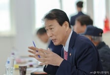 전국 6개 보훈병원 성과공유 간담회…'주사기 재고 관리' 점검