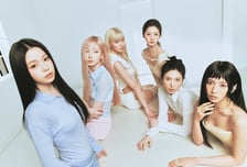 엔믹스, 새 앨범 수록곡 'Crescendo' 뮤비 전격 공개