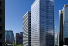 시청역 태평로빌딩 '리모델링'…스마트 오피스로 재탄생