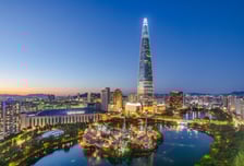 백화점에 면세점, 롯데월드까지...외국인 할인 혜택 '롯데타운 잠실'로 넓힌다