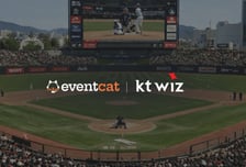 "외국인도 야구 직관"…엑스엘에이트, KT위즈파크에 'AI 번역' 띄웠다