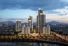 "이게 글로벌 하이엔드"…삼성물산, 압구정4구역 '끝판 설계'